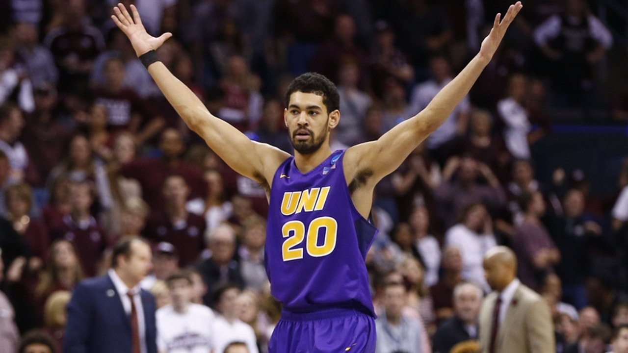 Iowa Basketball: Get To Know Northern Iowa Panthers